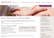Bild Praxis fr Osteopathie und Klassische Homopathie