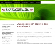 Bild Yogastudio Lebensraum Langenfeld