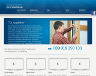 Bild Schlsseldienst Schwabing