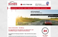 Bild Gnes Automobile 