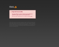 Website Salamander Deutschland