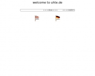 Bild Horst Uhte