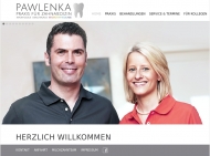 Bild PAWLENKA Praxis fr Zahnmedizin Implantologie Oralchirurgie Kinderzahnheilkunde
