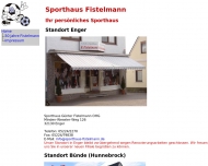 Bild Gnter Fistelmann oHG