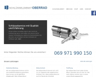 Bild Schlsseldienst Oberrad