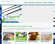 Bild Aspiria Clean Service