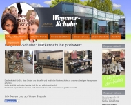 Bild Wegener-Schuhe GmbH