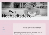 Bild Eva-Hochzeitsdeko.de