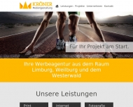 Bild Krner Mediengestaltung