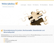 Bild WeberJakobus GmbH & Co. KG