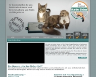Bild Mardersicher