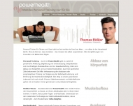 Bild powerhealth