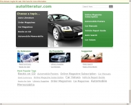 Bild Automobiliat Handels GmbH