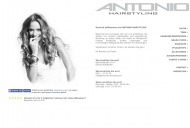 Bild Antonio Hairstyle