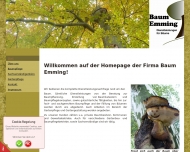 Bild Baum Emming