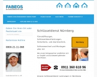Bild Schlsseldienst Nrnberg - FABEOS
