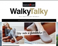 Bild HAFLINGER | iesse-Schuh GmbH