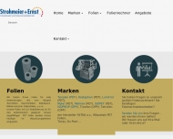 Bild Strohmeier + Ernst GmbH&Co.KG