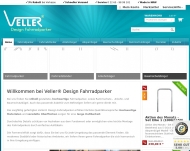 Bild Bernd Veller - Veller Design Fahrradparker