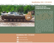 Bild panzer-fahren