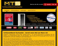 Bild MTS Schlsseldienst Eschweiler