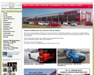 Bild Autohaus Aschkar GmbH & Co. KG