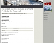 Bild Ing.- Bro fr Fahrzeugtechnik Redmann  