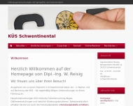 Bild Ingenieurbro Reisig