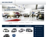 Bild Auto-Center Ahrendt GmbH