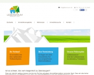 Bild Liebensraum Immobilien GmbH