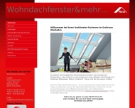 Bild Wohndachfenster&mehr...