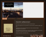 Bild GUSTO JODA