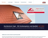 Bild Josef Vogt GmbH