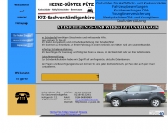 Bild Sachverstndigenbro Ptz