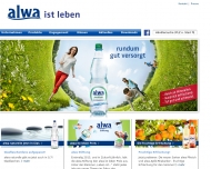 Bild alwa Mineralbrunnen GmbH