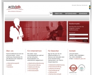 Bild activjob GmbH