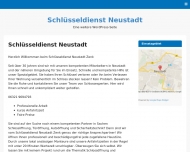 Bild Schlsseldienst Neustadt
