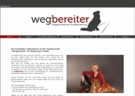 Bild Wegbereiter Hundeschule