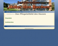Website Alten- und Pflegeheim Sonnenh�gel Gesellschaft mit beschr. Haftung