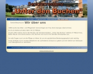 Website Alten- und Pflegeheim Sonnenh�gel Gesellschaft mit beschr. Haftung
