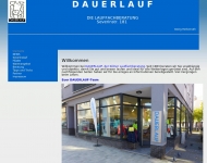 Bild Dauerlauf Schuhe für Aktive GmbH
