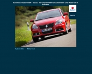 Bild Autohaus Tross GmbH Autovertragshandel