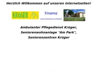 Bild Alten- und Pflegeheim GmbH