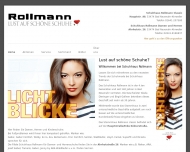 Bild Schuhhaus Anton Rollmann GmbH