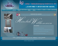 Bild Lthje - Gebudereinigung GmbH & Co. KG