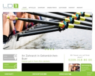 Bild LD1 - Das Zahnteam in Buer