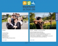 Bild blackforestaction