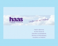 Bild haas orthopdie-schuhtechnik 