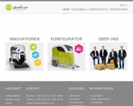 Bild Careliner by Bcker Trailer GmbH