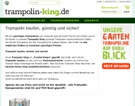 Bild Trampolin-King